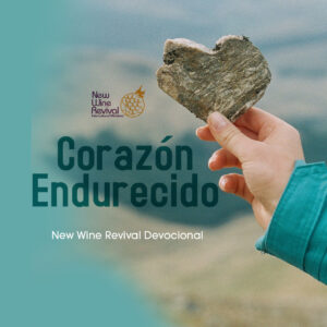 Read more about the article Corazón Endurecido