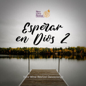 Read more about the article Esperar en Dios 2
