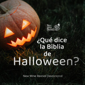 Read more about the article ¿Qué dice la Biblia de Halloween?
