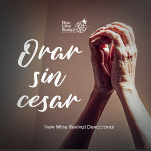 Read more about the article Orar sin cesar