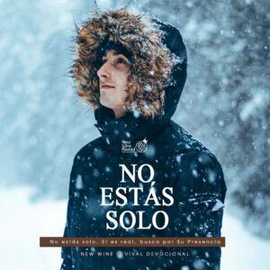 Read more about the article No estás solo