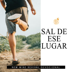 Read more about the article Sal de ese lugar 🏃‍♂️