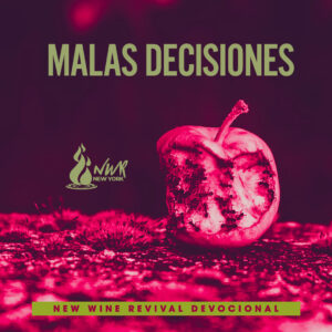 Read more about the article Malas decisiones
