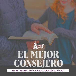 Read more about the article El Mejor Consejero