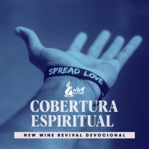 Read more about the article Cobertura Espiritual