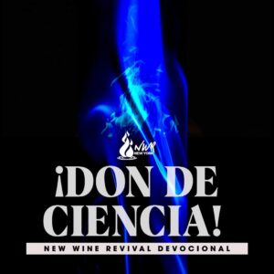 Read more about the article ¡Don de Ciencia!