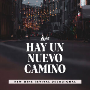 Read more about the article Hay un nuevo Camino