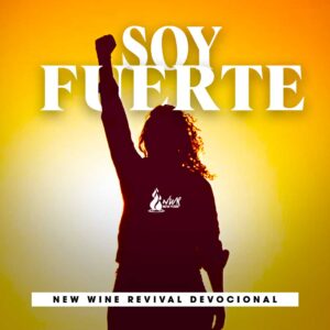 Read more about the article Soy Fuerte