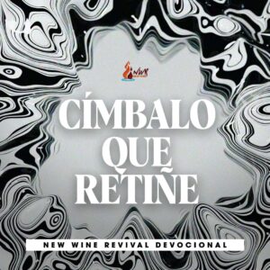 Read more about the article Címbalo que retiñe