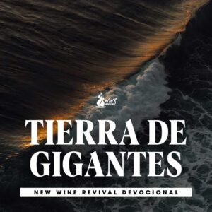Read more about the article Tierra de Gigantes