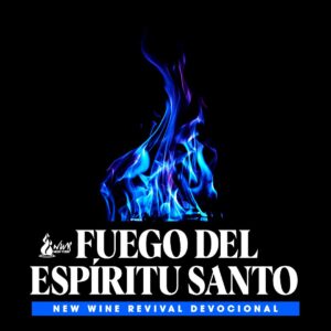 Read more about the article Fuego del Espíritu Santo