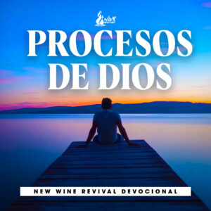 Read more about the article Procesos de Dios
