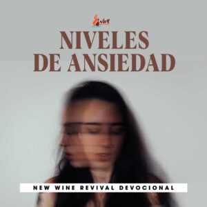 Read more about the article Niveles de ansiedad