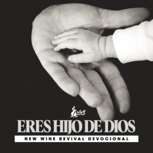 Read more about the article Eres hijo de Dios