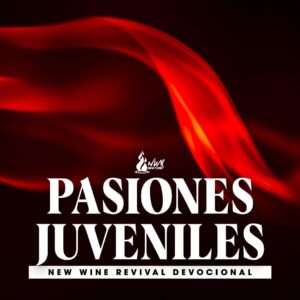 Read more about the article Pasiones Juveniles