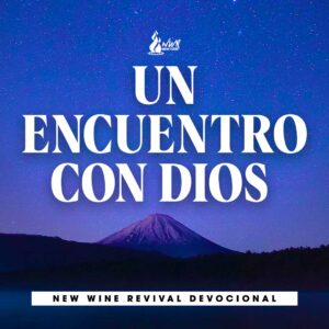 Read more about the article Un encuentro con Dios