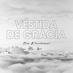 Read more about the article Vestida de gracia