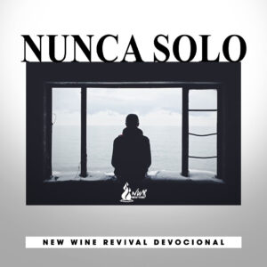 Read more about the article Nunca solo