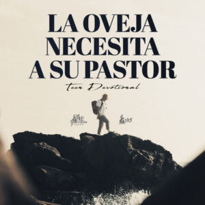 Read more about the article La oveja necesita a su pastor