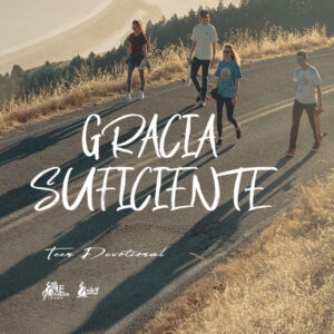 Read more about the article Gracia suficiente