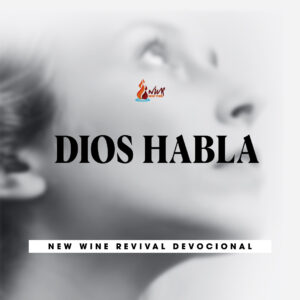 Read more about the article DIOS HABLA