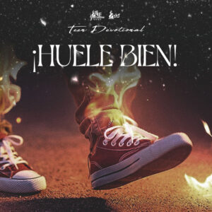 Read more about the article ¡Huele bien!