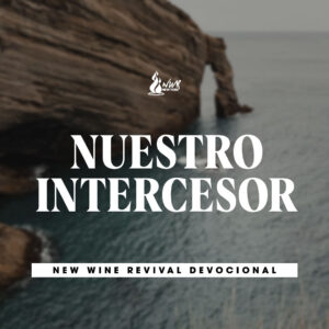 Read more about the article NUESTRO INTERCESOR
