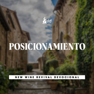 Read more about the article POSICIONAMIENTO