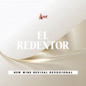 Read more about the article El Redentor