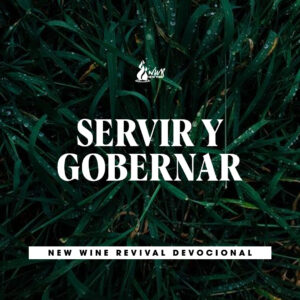 Read more about the article SERVIR Y GOBERNAR