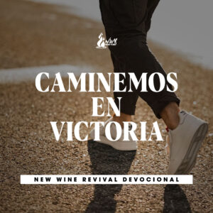 Read more about the article CAMINEMOS EN VICTORIA