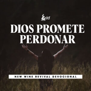 Read more about the article Dios promete perdonar
