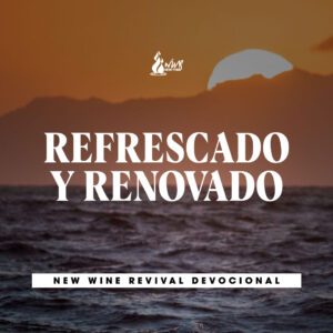 Read more about the article Refrescado y renovado