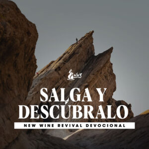Read more about the article Salga y descúbralo