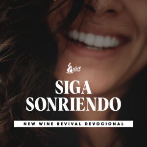 Read more about the article Siga sonriendo