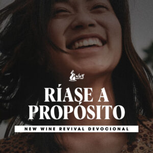 Read more about the article Ríase a propósito
