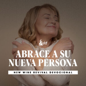 Read more about the article Abrace a su nueva persona