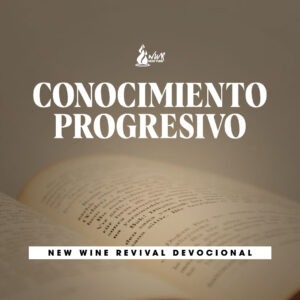 Read more about the article Conocimiento progresivo