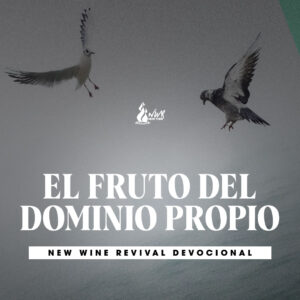 Read more about the article El fruto del dominio propio