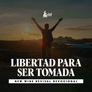 Read more about the article Libertad para ser tomada
