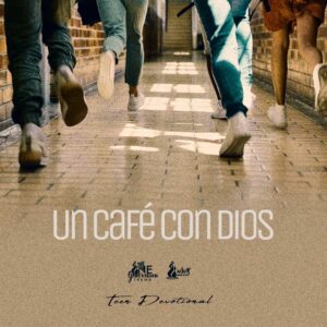 Read more about the article Un café con Dios
