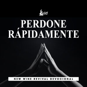 Read more about the article Perdone rápidamente