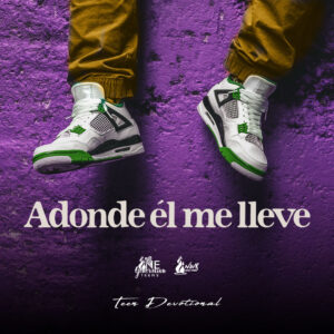 Read more about the article Adonde él me lleve