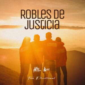 Read more about the article Robles de justicia