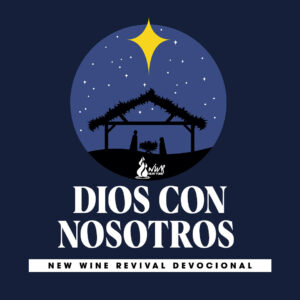 Read more about the article Dios con nosotros