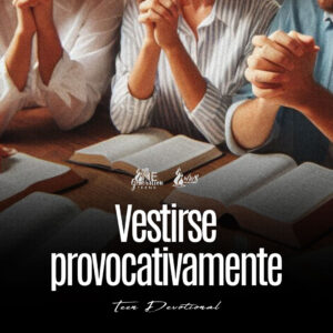 Read more about the article Vestirse provocativamente