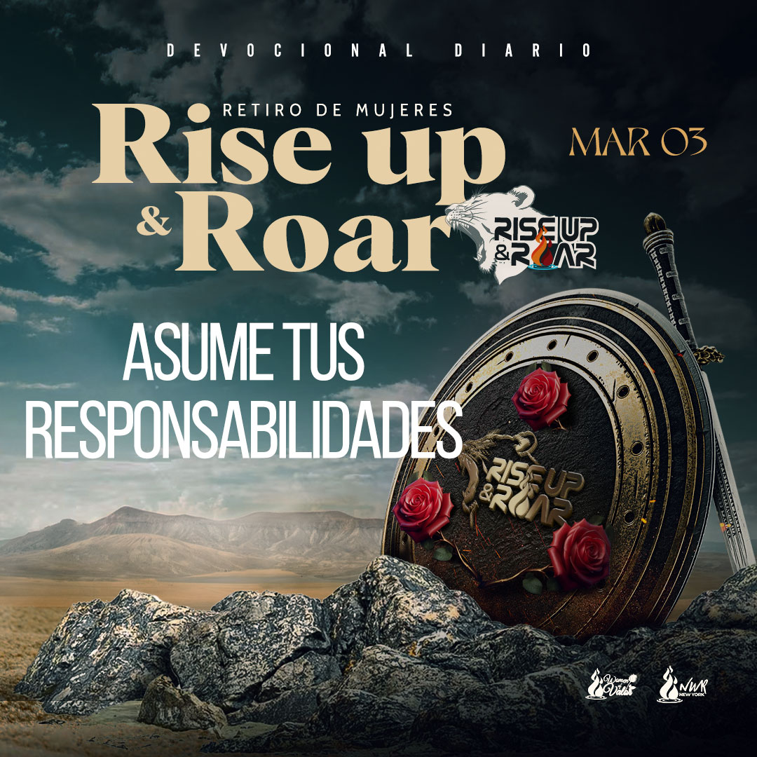 Read more about the article Asume tus responsabilidades