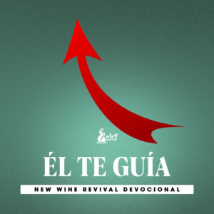 Read more about the article Él te guía