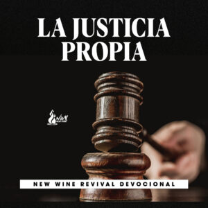 Read more about the article La justicia propia