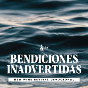 Read more about the article Bendiciones inadvertidas